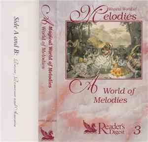 Various - Magical World Of Melodies 3