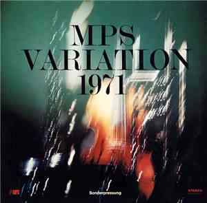 Various - MPS Variation 1971