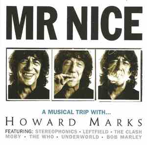 Various - Mr Nice - A Musical Trip With... Howard Marks