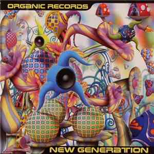 Various - New Generation