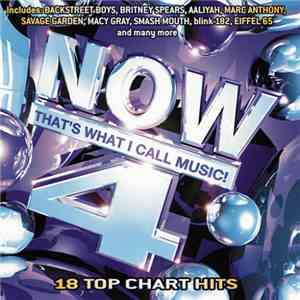 Various - Now That's What I Call Music! 4