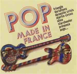 Various - Pop Made In France