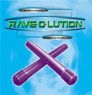 Various - Rave-O-Lution (Bonzai Tracks-4)