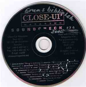 Various - Soundcheck #74