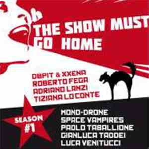 Various - The Show Must Go Home - Season 1
