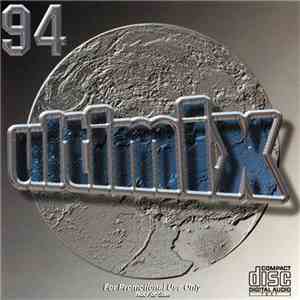 Various - Ultimix 94