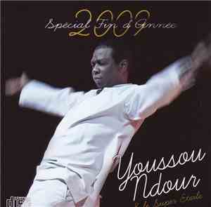 Youssou N'Dour & Le Super Etoile - Spécial Fin D'Année 2009