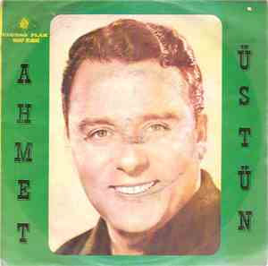 Ahmet Üstün - Ben Şakaya Gelemem