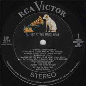 Al Hirt - At The Mardi Gras