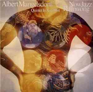 Albert Mangelsdorff Quintet - Now Jazz Ramwong