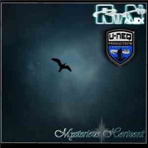Alex Raven - Mysterious Horizont