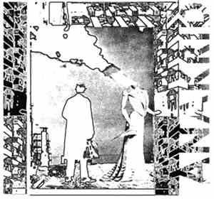 Anakrid - Banishment Rituals Of The Disenlightened