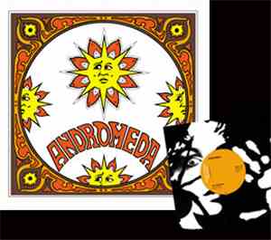 Andromeda  - Andromeda
