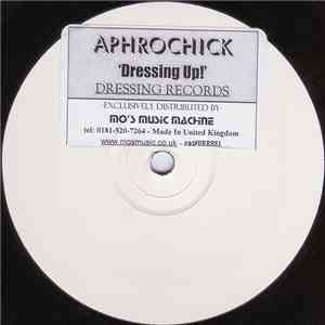 Aphrochick - Dressing Up!