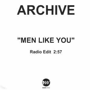 Archive - Men Like You