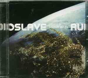 Audioslave - Revelations