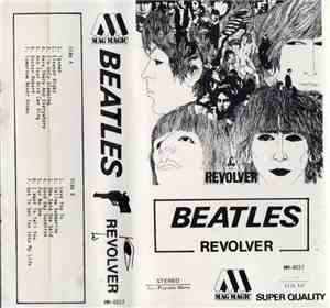 Beatles - Revolver
