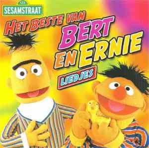 Bert En Ernie - Het Beste Van Bert En Ernie