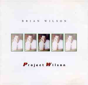 Brian Wilson - Project Wilson