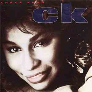 Chaka Khan - CK