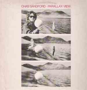 Chas Sandford - Parallax View