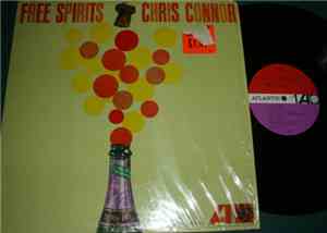 Chris Connor - Free Spirits