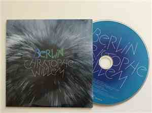 Christophe Willem - Berlin