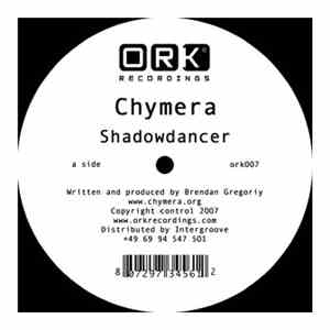 Chymera - Shadowdancer
