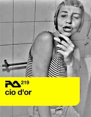Cio D'or - RA.219