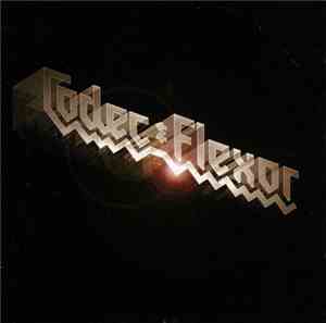 Codec & Flexor - Tubed