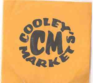 Cooley's Market - CM