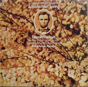 Copland - The London Symphony Orchestra - Copland Conducts Copland