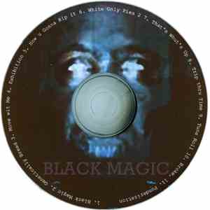 Cornbread  - Black Magic