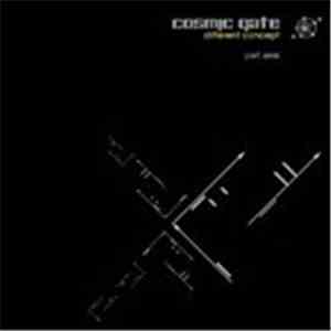 Cosmic Gate - Different Concept