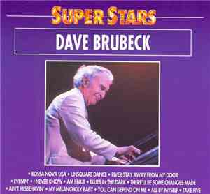 Dave Brubeck - Dave Brubeck