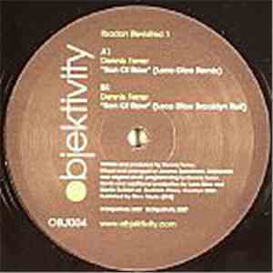 Dennis Ferrer - Son Of Raw (Loco Dice Remixes)
