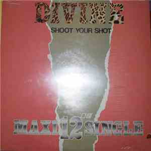 Divine - Shoot Your Shot
