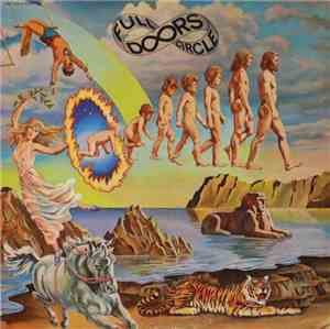 Doors - Full Circle