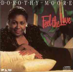 Dorothy Moore - Feel The Love