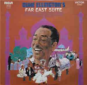 Duke Ellington - The Far East Suite