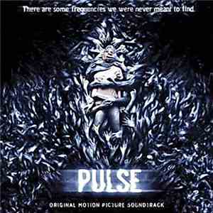 Elia Cmiral - Pulse (Original Motion Picture Soundtrack)