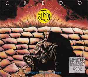 Fish - Credo