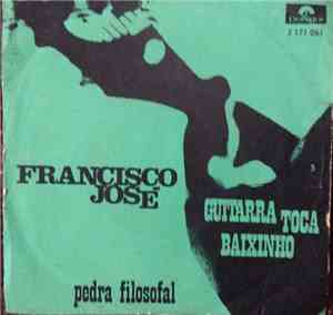 Francisco José - Guitarra Toca Baixinho