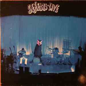Genesis - Live