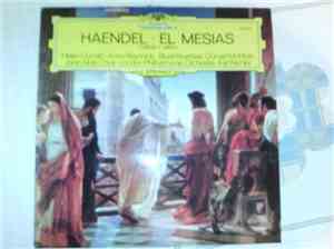 Georg Friedrich Händel - El Mesias