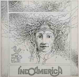 Gruppe Indoamerica - Indoamerica