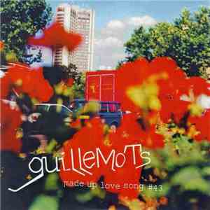 Guillemots - Made Up Love Song #43