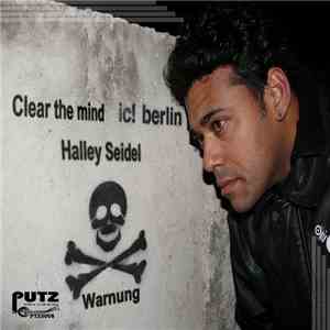Halley Seidel - Clear The Mind
