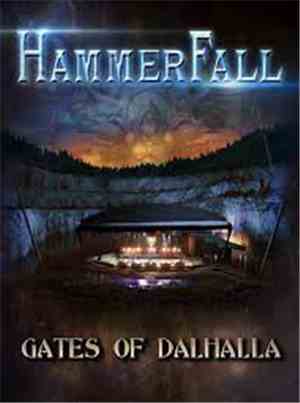 HammerFall - Gates Of Dalhalla
