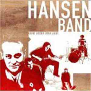 Hansen Band - Keine Lieder Über Liebe
